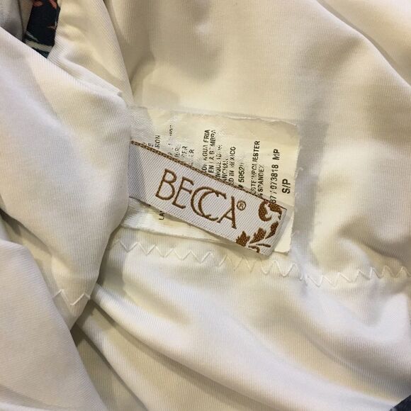 BECCA swimsuit  - Picture 4 of 4